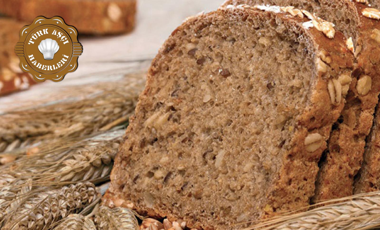 Tam Buğday Ekmeği Faydaları, Kalorisi ve Besin Değeri